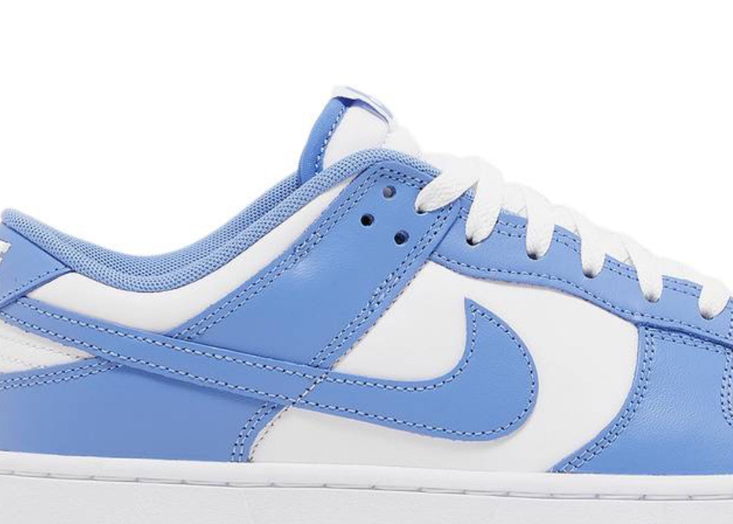 Dunk Low Polar Blue