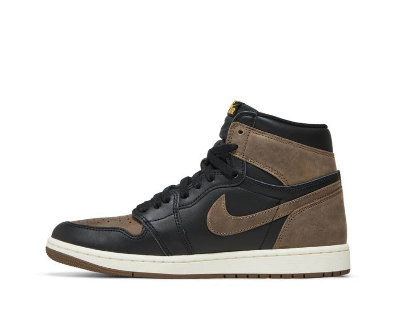 Jordan 1 High Palomino