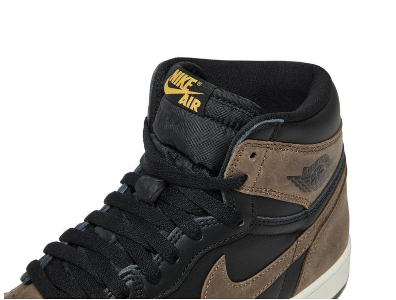Jordan 1 High Palomino