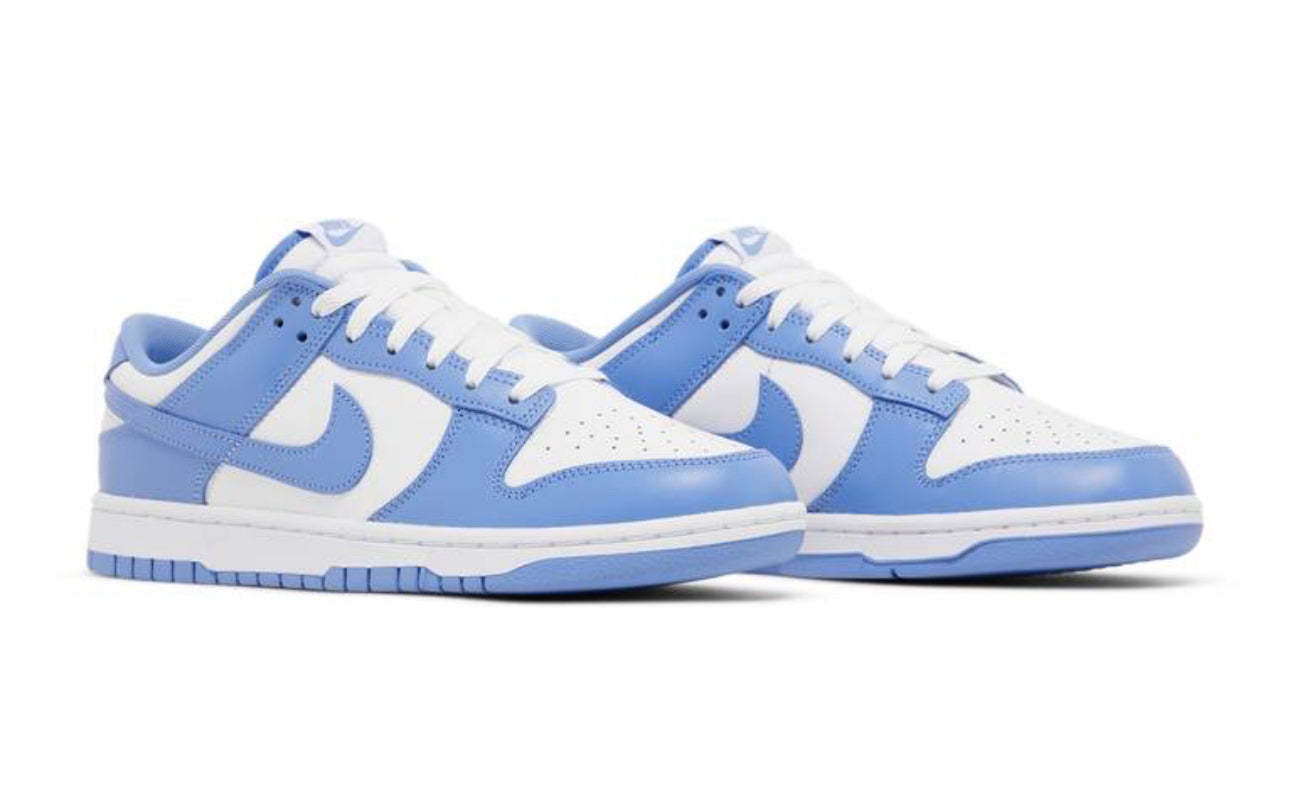 Dunk Low Polar Blue