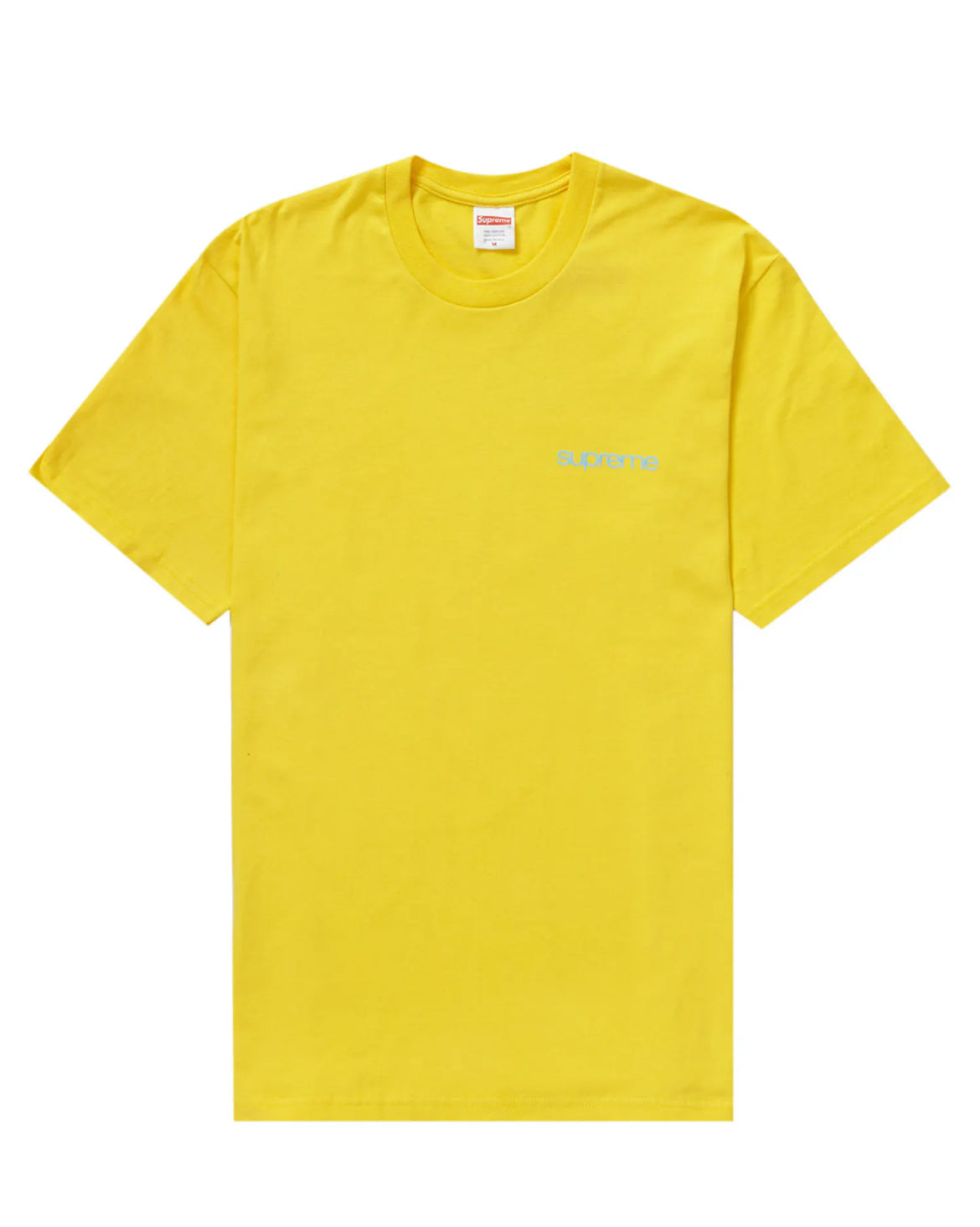 Supreme NYC Tee