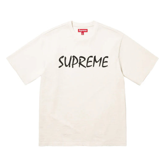 Supreme FTP S/S Top
