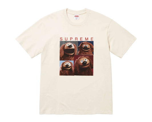 Camiseta Rolf Suprema
