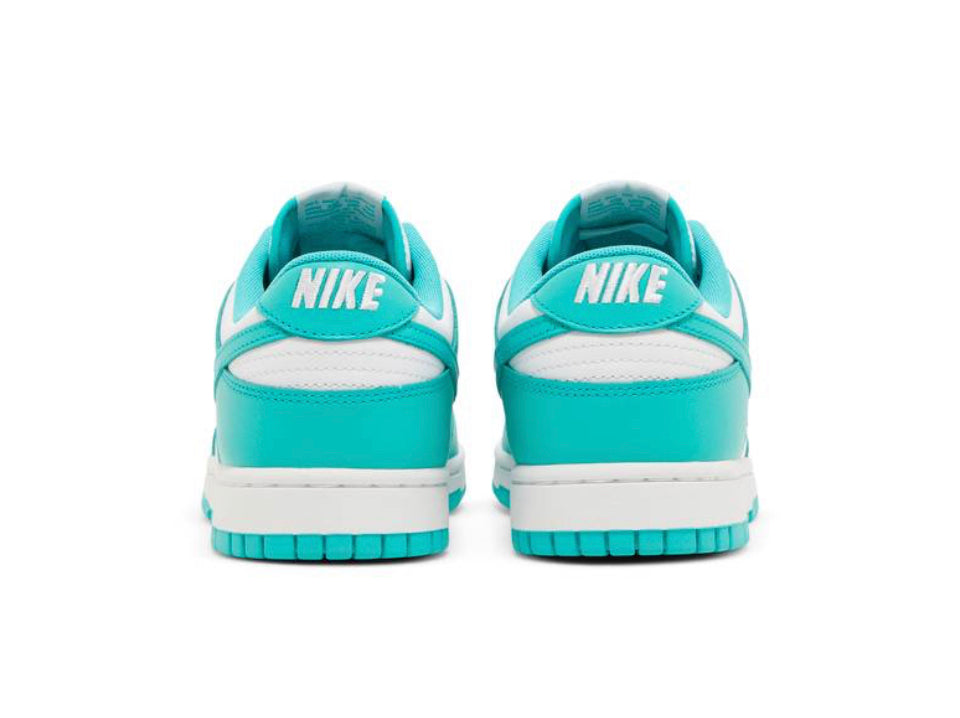 Dunk Low Clear Jade