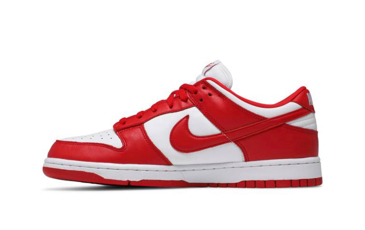 Dunk Low SP St. John's (2020/2023)