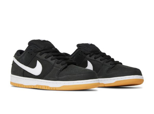 Dunk Low SB Black Gum