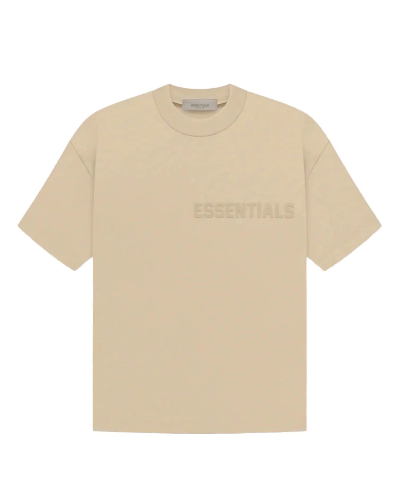 Essentials Fear of God S/S Tee