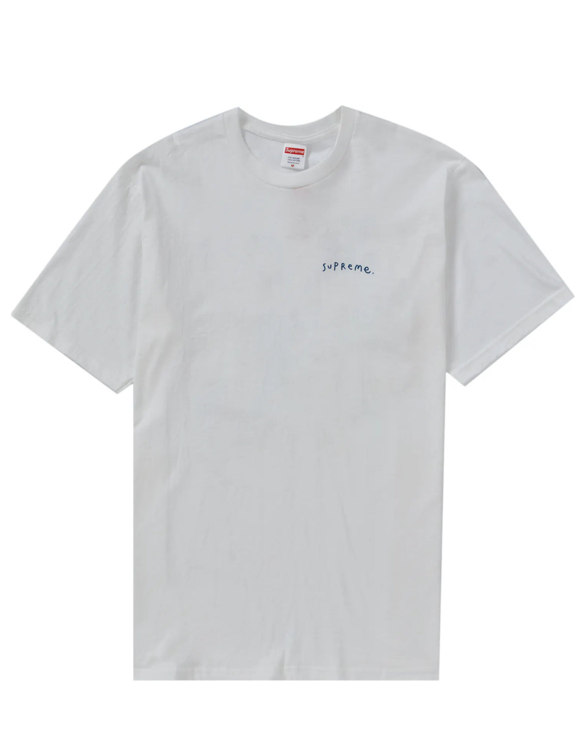 Supreme Yin Yang Tee