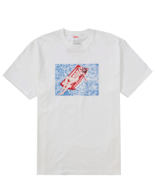 Camiseta flotante suprema
