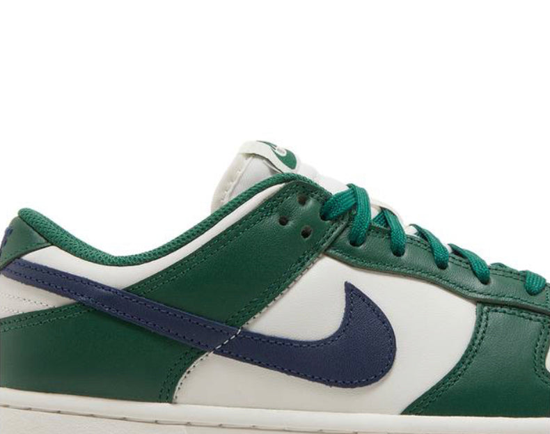 Dunk Low Gorge Green