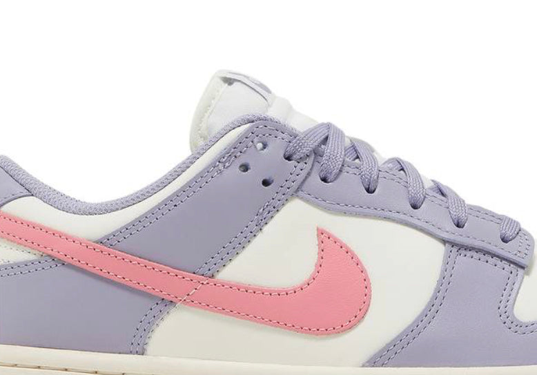 Dunk Low Indigo Haze