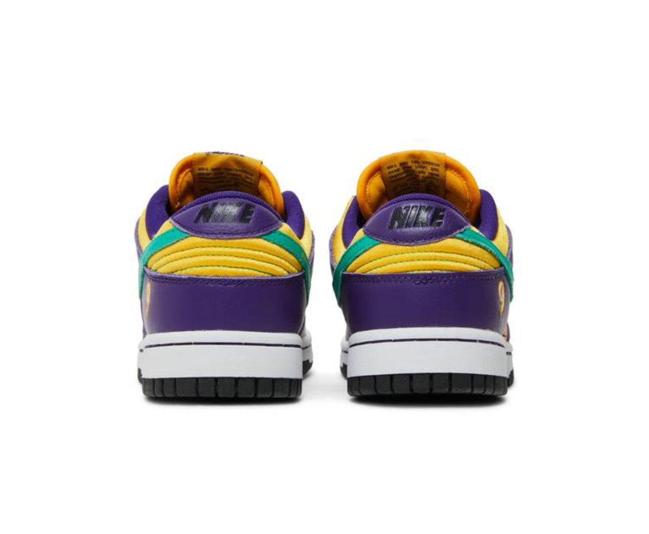 Dunk Low x Lisa Leslie Sparks