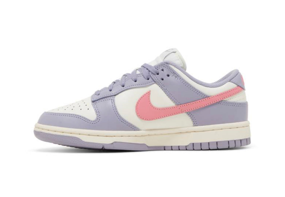Dunk Low Indigo Haze