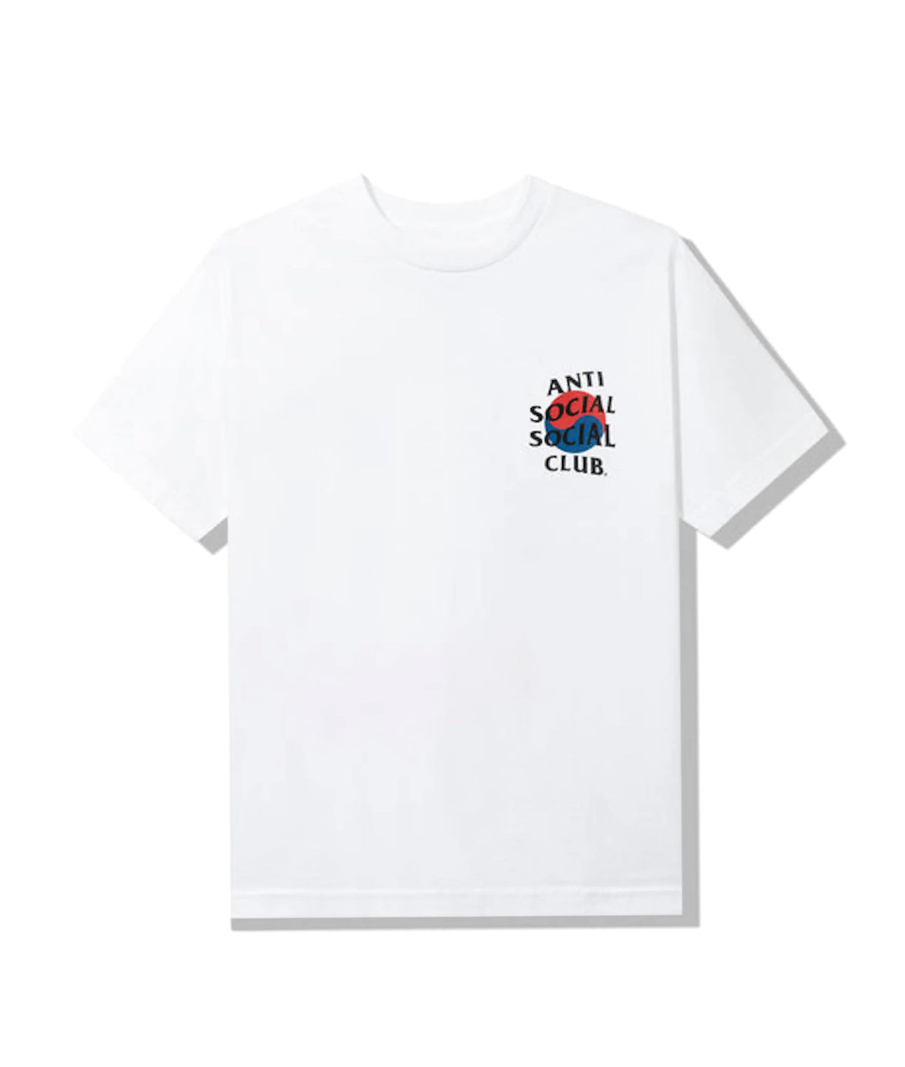 Anti Social x Case Study Mugunghwa Tee