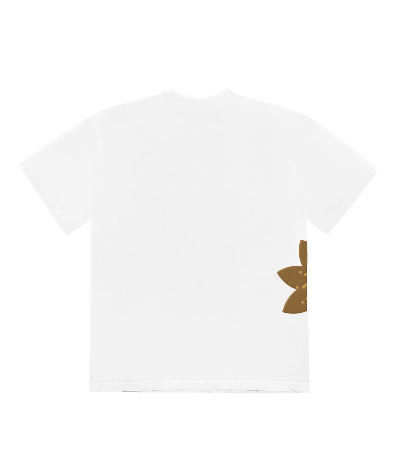 Travis Scott Cactus Jack Wolf Tee