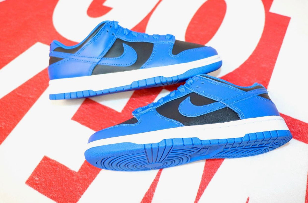 Dunk Hyper Cobalt