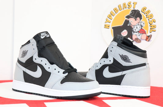 Jordan 1 Alta Sombra 2.0