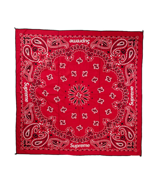 Manta de nailon Supreme ENO Islander