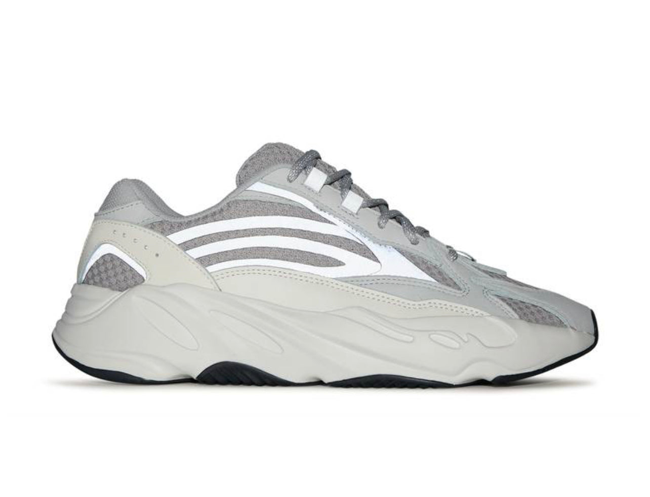 Yeezy 700 V2 Static HypeBeast GarSal