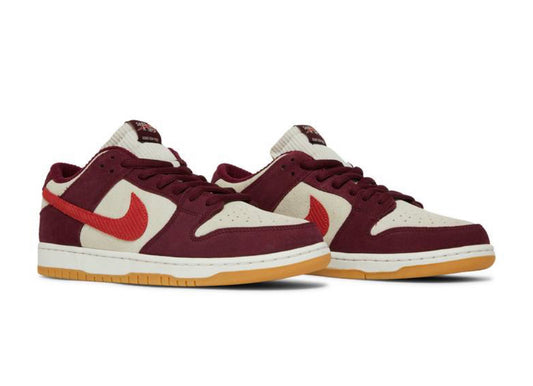 Dunk Low SB Patina como una niña