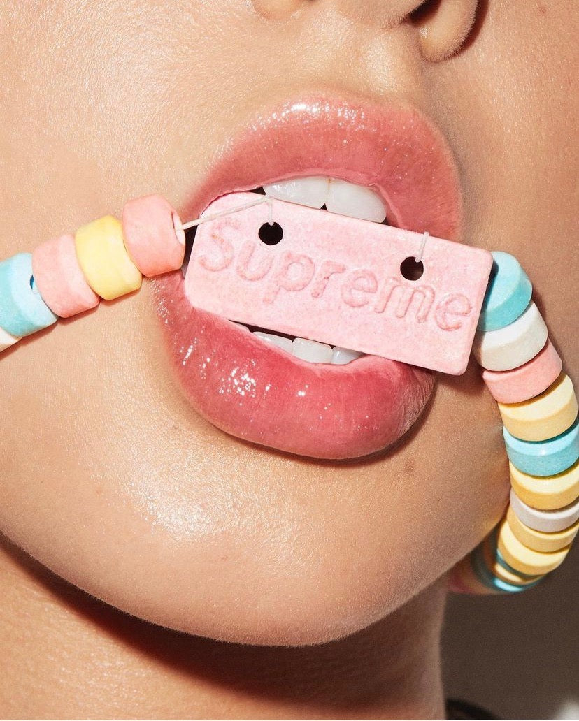 Supreme Smarties