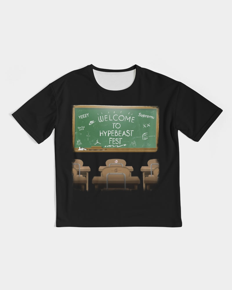 HypeBeast Fest (Regreso a clases)