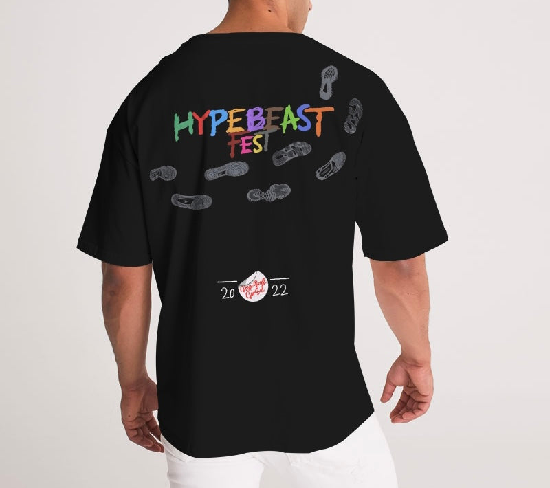 HypeBeast Fest (Regreso a clases)