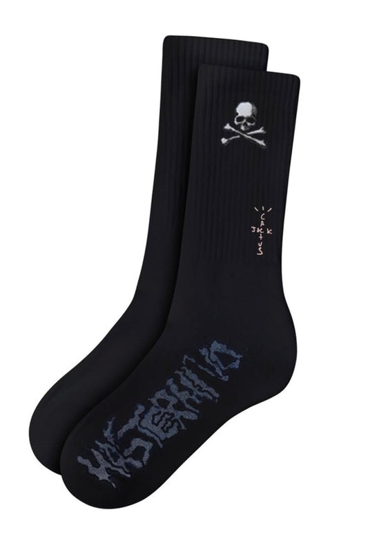 Travis Scott Cactus Jack para Masterminds Calcetines