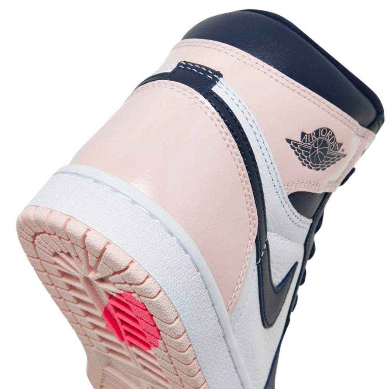 Jordan 1 High Bubble Gum