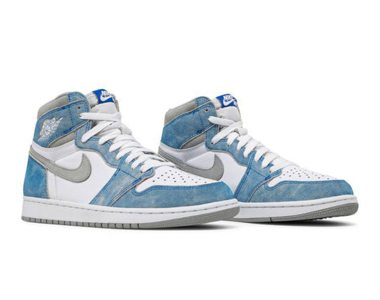 jordan 1 alto hiper real