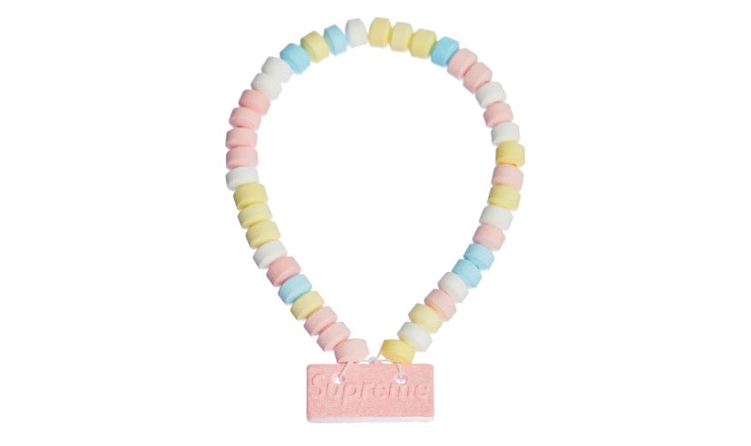 Supreme Smarties