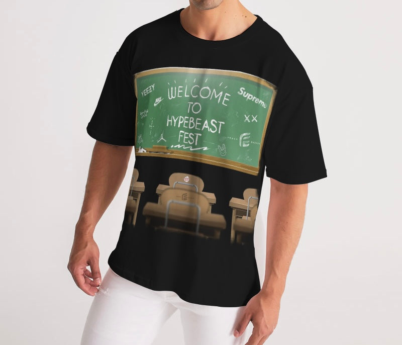 HypeBeast Fest (Regreso a clases)