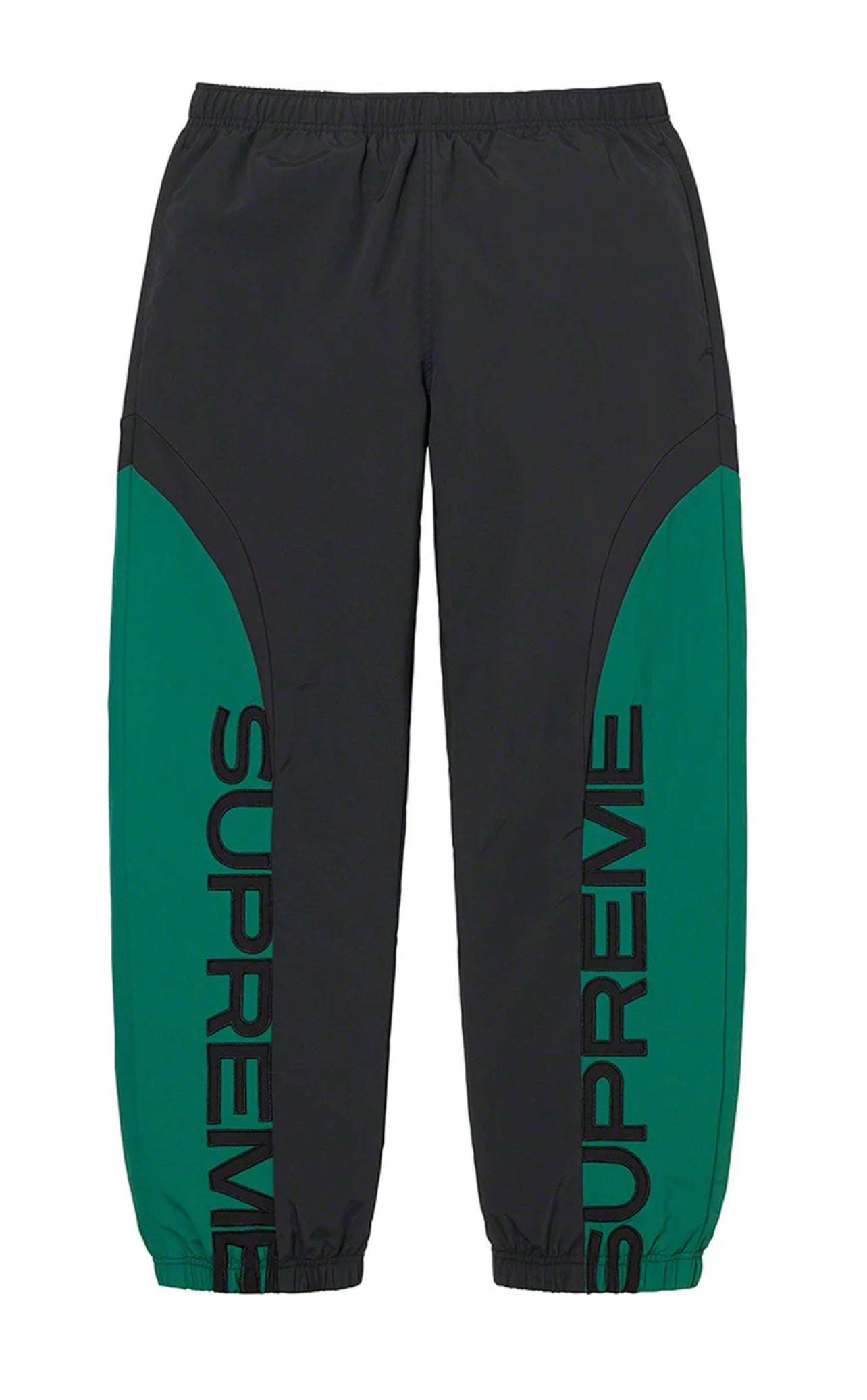 Supreme Curve Track Pant – HypeBeast GarSal