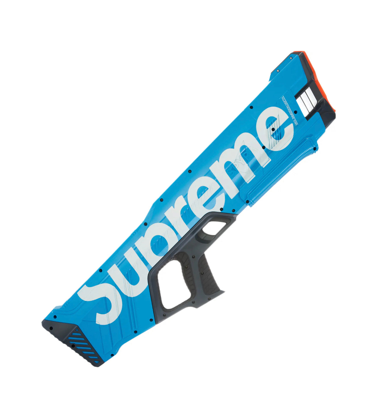 Supreme SpyraTwo Water Blaster – HypeBeast GarSal