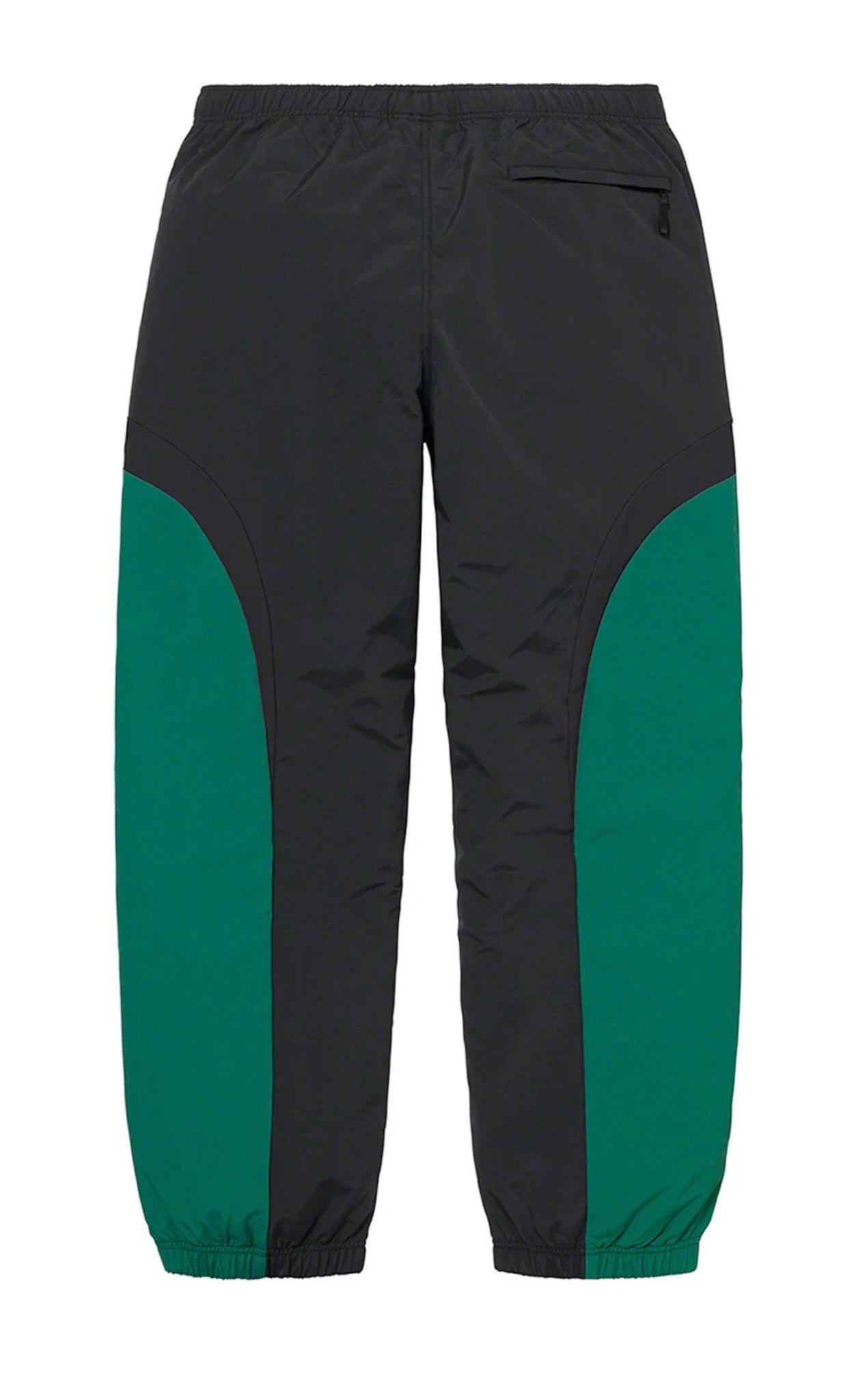 supreme corner arc track pant